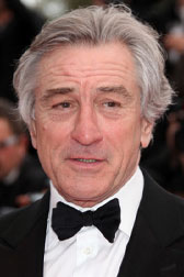 De Niro,  Robert