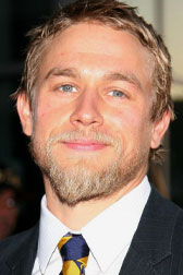 Hunnam, Charlie 