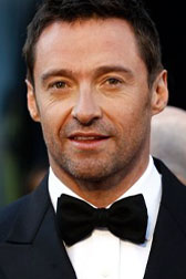 Jackman, Hugh 