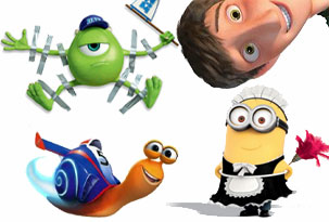 2,4 millones de espectadores en los cines en una semana: Récord