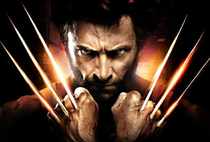 Wolverine arrancó tercera