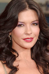 Zeta Jones, Catherine 