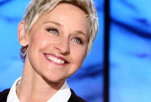 Ellen DeGeneres regresa para conducir los #Oscar2014