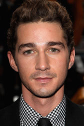 LaBeouf, Shia 