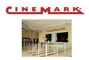Gobierno mexicano impide venta de Cinemark en ese país