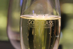 Las salas Gold Class de Village