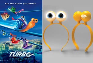 Ganá premios de Turbo