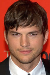 Kutcher, Ashton 