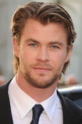 Hemsworth, Chris