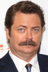 Offerman, Nick