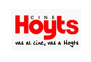 Hoyts Temperley 100% digital