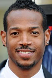 Wayans, Marlon 