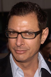 Goldblum, Jeff 