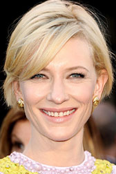 Blanchett, Cate 