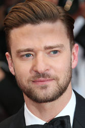 Timberlake, Justin