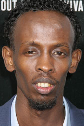 Abdi, Barkhad
