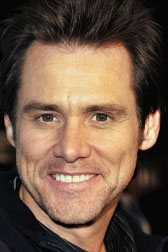 Carrey, Jim 