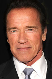 Schwarzenegger, Arnold 