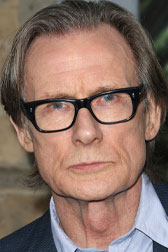 Nighy, Bill