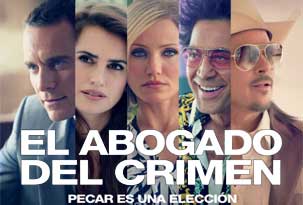 Avant premiere EL ABOGADO DEL CRIMEN