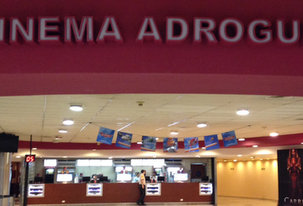 Cinema Adrogué es la unión de dos empresas
