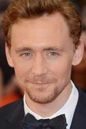 Hiddleston, Tom