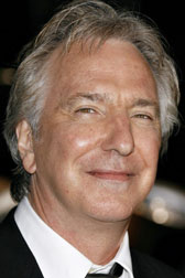 Rickman, Alan 