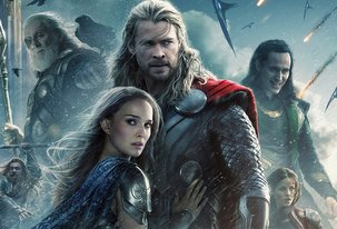Thor 2 vendió más que la primera en solo 10 días