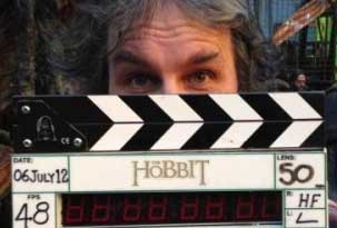 Más de 100 salas pasaron las pruebas técnicas de HFR para El Hobbit