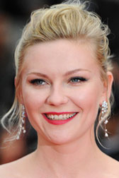 Dunst, Kirsten 