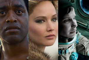 La carrera al Oscar: las más nominadas