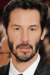 Reeves, Keanu 