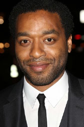 Ejiofor, Chiwetel 