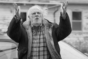 Se cancela el estreno de Nebraska, nominada al Oscar