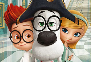 Peabody y Sherman arrancaron primeros