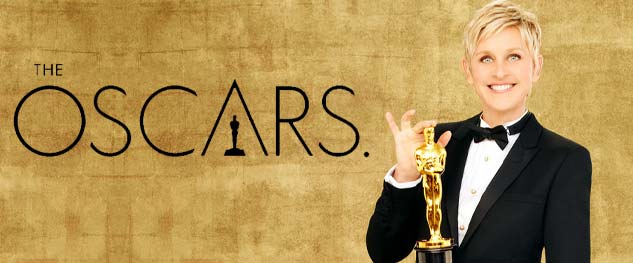Canal y horario de los Oscars 2014