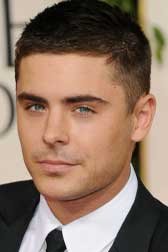 Efron, Zac