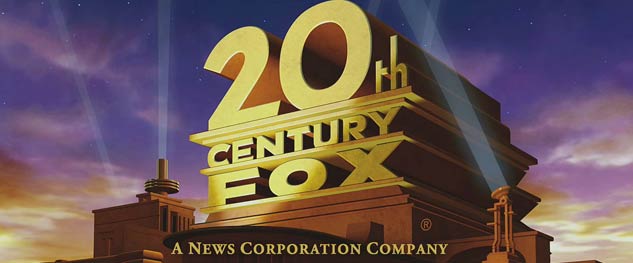 Cinemacon 2014: FOX sacudió con sus adelantos