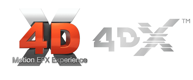 Aparece un competidor de 4DX y se llama X4D