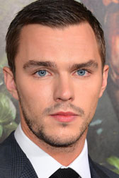 Hoult, Nicholas       