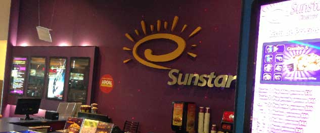 Sunstar pondrá 4 salas de cine en Adrogué