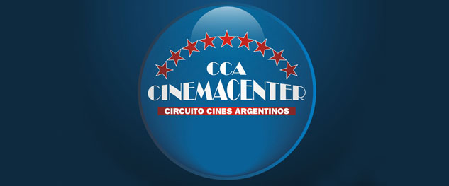 Cinemacenter camino al 100% de la digitalización