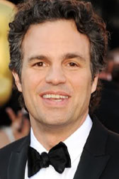 Ruffalo, Mark