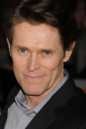 Dafoe, Willem 