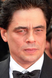 Del Toro, Benicio 