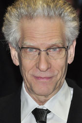 Cronenberg, David