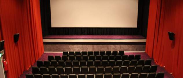 Después de casi 10 años Gualeguaychú tendrá una sala de cine