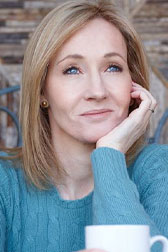Rowling, J.K.