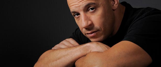 Lo próximo de Vin Diesel y otros cambios de la semana