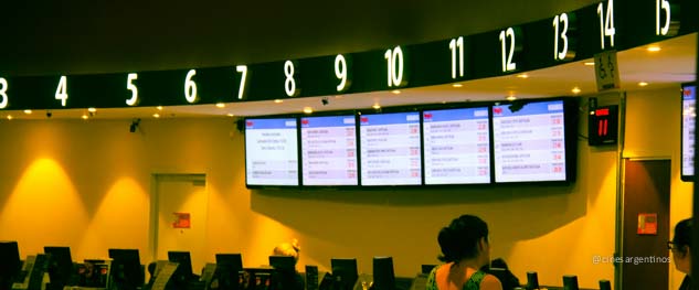 Hoyts termina de renovar sus complejos